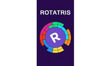 Rotatris for Android - Download the APK from Habererciyes